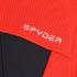 SPYDER Bandit Hybrid Full Zip - Men's fleece Jacket - Volcano Black