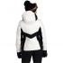 SPYDER Haven Insulated 20K - Women's snow Jacket - White Black