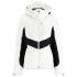 SPYDER Haven Insulated 20K - Women's snow Jacket - White Black
