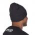 SPYDER Reversible Innsbruck Beanie - Black