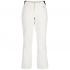 SPYDER Winner Primaloft 20K - Womens Insulated Snow Pants  - White