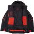 SPYDER Titan Dermizax 20K - Mens Insulated Ski Jacket - Black