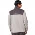 OAKLEY Whistler Rc Sweatshirt - Ανδρικό Φλις - Stone Grey