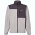 OAKLEY Whistler Rc Sweatshirt - Ανδρικό Φλις - Stone Grey