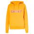 OAKLEY Womens 2.0 Fleece Hoody - Γυναικείο Φούτερ DWR - Amber Yellow