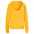 OAKLEY Womens 2.0 Fleece Hoody - Γυναικείο Φούτερ DWR - Amber Yellow