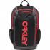 OAKLEY Enduro 20L 3.0 - Σακίδιο - Forged Iron/Red Line
