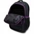 OAKLEY Enduro 25L 4.0 - Backpack - Blackout/Ultra Purple