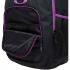 OAKLEY Enduro 25L 4.0 - Backpack - Blackout/Ultra Purple