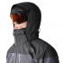 THE NORTH FACE Men's Chakal snow Jacket -   Asphalt Grey/Vanadis Grey