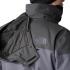 THE NORTH FACE Men's Chakal snow Jacket -   Asphalt Grey/Vanadis Grey