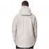 OAKLEY Wengen Insulated 10K - Men's snow Jacket- Stone Grey