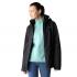 THE NORTH FACE Women's Evolve II Triclimate® Jacket - TNF Black/TNF Black