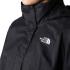 THE NORTH FACE Women's Evolve II Triclimate® Jacket - TNF Black/TNF Black