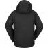 VOLCOM 2836 Insulated - Ανδρικό snow Jacket - Black