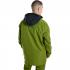 BURTON Dunmore 2L 10K- Men's snow Jacket - Calla Green