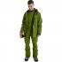 BURTON Dunmore 2L 10K- Men's snow Jacket - Calla Green