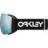 Oakley Flight Deck™ L Factory Pilot - Μάσκα Ski/Snowboard - Black/Prizm Sapphire Iridium 