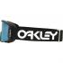 Oakley Line Miner™ Factory Pilot L - Μάσκα Ski/Snowboard - Black/Prizm Sapphire iridium