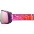 Oakley Flight Tracker™ M - Μάσκα Ski/Snowboard - Purple Blaze/Prizm Rose Gold Iridium