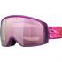 Oakley Flight Tracker™ M - Μάσκα Ski/Snowboard - Purple Blaze/Prizm Rose Gold Iridium