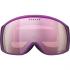 Oakley Flight Tracker™ M - Μάσκα Ski/Snowboard - Purple Blaze/Prizm Rose Gold Iridium