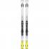 K2 DISRUPTION 78Ti Skis + MXC 12 TCx Light Quikclik Bindings