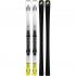 K2 DISRUPTION 78Ti Skis + MXC 12 TCx Light Quikclik Bindings