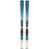 K2 DISRUPTION 78C Women's Skis + ER3 10 Compact Quikclik