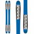 K2 Mindbender Jr Skis ​+ FDT 4.5 Bindings - Kids