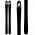 K2 Mindbender Jr Skis ​+ FDT 4.5 Bindings - Kids