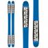 K2 Indy ski ​+ FDT 4.5 Bindings - Παιδικό σετ Ski