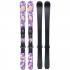 K2 Luv bug ski ​+ FDT 4.5 Bindings - Παιδικό σετ Ski