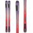 SKI K2 Mindbender 99 Ti Women's