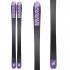 SKI K2 Mindbender 99 Ti Women's