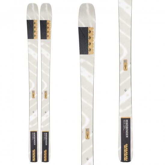 SKI K2 Mindbender 89 Ti Women's