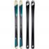 K2 WAYBACK 92 - Touring Ski