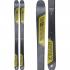 K2 WAYBACK 84 - Touring Ski