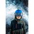 ALPINA Zupo Junior Hi-EPS + Visor Q-Lite- Παιδικό Κράνος με μάσκα Ski/Snowboard - Rose matt