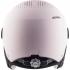 ALPINA Zupo Junior Hi-EPS + Visor Q-Lite- Παιδικό Κράνος με μάσκα Ski/Snowboard - Rose matt