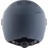 ALPINA Arber Hi-EPS + Visor Q-Lite - Κράνος Ski/Snowboard - Ink matt
