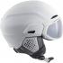 ALPINA Alto Hi-EPS + Visor Q-Lite - Κράνος Ski/Snowboard - White matt