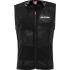 ALPINA  Proshield Men's Vest Protector - Ανδρικό άνω Προστατευτικό - Black