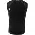 ALPINA  Proshield Men's Vest Protector - Ανδρικό άνω Προστατευτικό - Black