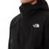 THE NORTH FACE Men’s Carto Zip-In Triclimate® Jacket - TNF Black