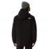 THE NORTH FACE Men’s Carto Zip-In Triclimate® Jacket - TNF Black