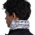 BUFF Original EcoStretch - Μαντήλι Λαιμού - Urva White
