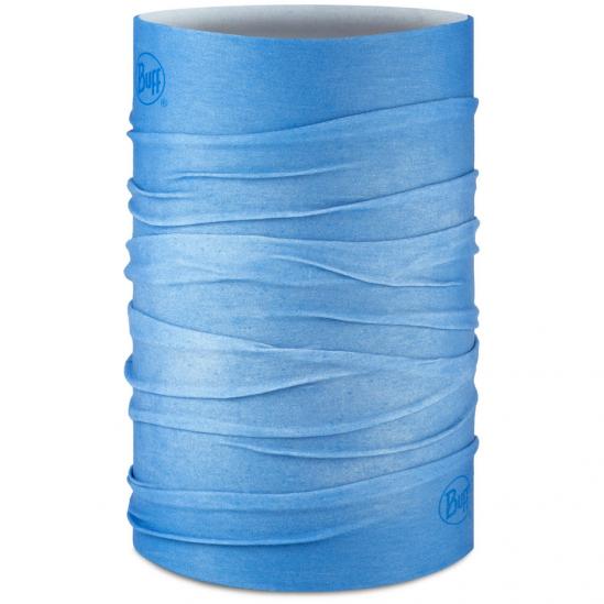 BUFF Original EcoStretch - Μαντήλι Λαιμού - Blue