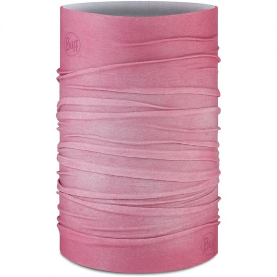 BUFF Original EcoStretch - Μαντήλι Λαιμού - Tulip Pink