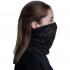 BUFF Original EcoStretch - Μαντήλι Λαιμού - Afgan Graphite